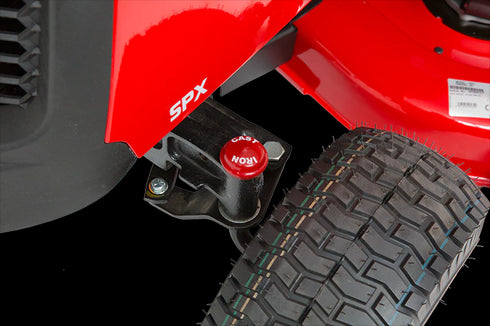Snapper SPX110 Side Discharge Lawn Tractor